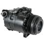 Four Seasons 157302 Denso 7SB16C Reman Compressor