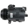 Four Seasons 157302 Denso 7SB16C Reman Compressor
