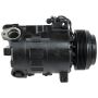 Four Seasons 157302 Denso 7SB16C Reman Compressor