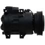 Four Seasons 157306 Halla HCC-VS16 Reman Compressor