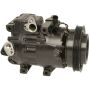Four Seasons 157307 Halla HCC-VS16 Reman Compressor