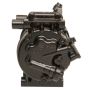 Four Seasons 157307 Halla HCC-VS16 Reman Compressor