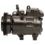 Four Seasons 157307 Halla HCC-VS16 Reman Compressor