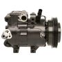 Four Seasons 157307 Halla HCC-VS16 Reman Compressor