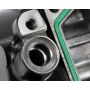 Four Seasons 157308 Denso 7SBU16H Reman Compressor