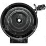 Four Seasons 157308 Denso 7SBU16H Reman Compressor