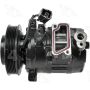 Four Seasons 157308 Denso 7SBU16H Reman Compressor