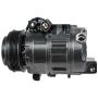 Four Seasons 157309 Denso 7SBU16C Reman Compressor