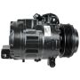 Four Seasons 157309 Denso 7SBU16C Reman Compressor