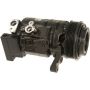 Four Seasons 157312 Denso 10SR15H Reman Compressor