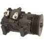 Four Seasons 157316 Denso 6SEU14C Reman Compressor