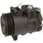 Four Seasons 157317 Denso 6SEU16C Reman Compressor