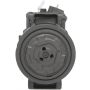 Four Seasons 157317 Denso 6SEU16C Reman Compressor