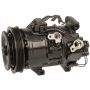 Four Seasons 157318 Denso 5SE11C Reman Compressor