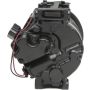 Four Seasons 157318 Denso 5SE11C Reman Compressor