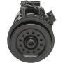 Four Seasons 157318 Denso 5SE11C Reman Compressor