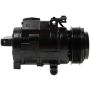 Four Seasons 157320 Denso 10S20C Reman Compressor