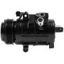 Four Seasons 157320 Denso 10S20C Reman Compressor