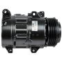 Four Seasons 157321 Denso 7SBU16C Reman Compressor