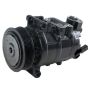 Four Seasons 157322 Denso 6SEU14C Reman Compressor