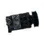 Four Seasons 157322 Denso 6SEU14C Reman Compressor