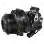 Four Seasons 157323 Denso 7SBH17 Reman Compressor