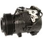 Four Seasons 157325 Denso 10S20C Reman Compressor