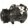 Four Seasons 157325 Denso 10S20C Reman Compressor