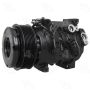 Four Seasons 157327 Denso 10SR19C Reman Compressor
