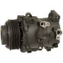 Four Seasons 157328 Denso 6SBU16C Reman Compressor