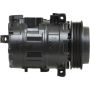 Four Seasons 157330 Denso 7SEU17C Reman Compressor