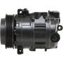 Four Seasons 157330 Denso 7SEU17C Reman Compressor