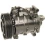 Four Seasons 157333 Denso 10SR15C Reman Compressor