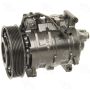 Four Seasons 157333 Denso 10SR15C Reman Compressor