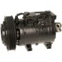 Four Seasons 157334 Denso 10SR17C Reman Compressor