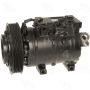 Four Seasons 157334 Denso 10SR17C Reman Compressor