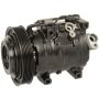 Four Seasons 157335 Denso 10SR15C Reman Compressor