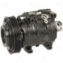 Four Seasons 157335 Denso 10SR15C Reman Compressor