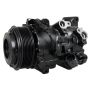 Four Seasons 157336 Denso 6SBU16C Reman Compressor