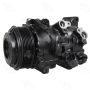 Four Seasons 157336 Denso 6SBU16C Reman Compressor