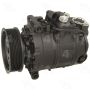 Four Seasons 157338 Denso 7SEU17C Reman Compressor