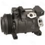 Four Seasons 157339 Denso 10SR15C Reman Compressor