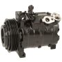 Four Seasons 157340 Denso 10SR17C Reman Compressor