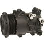 Four Seasons 157341 Denso 6SEU16C Reman Compressor
