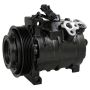 Four Seasons 157343 Denso 10SRE18C Reman Compressor