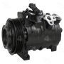Four Seasons 157343 Denso 10SRE18C Reman Compressor