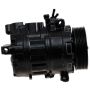 Four Seasons 157345 Denso 7SEU17C Reman Compressor