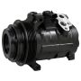 Four Seasons 157346 Denso 10S20C Reman Compressor