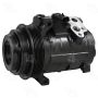 Four Seasons 157346 Denso 10S20C Reman Compressor