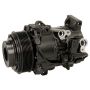Four Seasons 157347 Denso 6SBU16C Reman Compressor